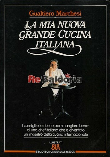 Mia nuova grande cucina - mia,