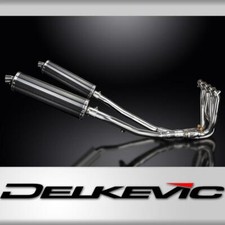 KAWASAKI ZZR1400 2006-2007