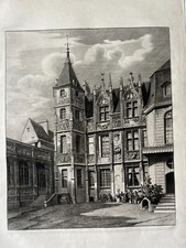 Hotel Bourgtheroulde Rouen - O