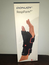 ATTELLE ORTHESE IMMOBILISATION