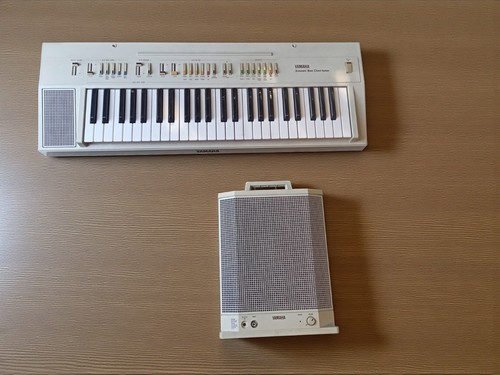 Clavier yamaha automatic - yamaha, bass