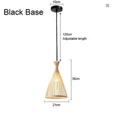 lampe suspendue Lustre Plafond