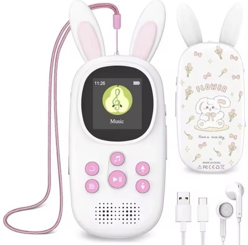 Lecteur mp3 enfant bluetooth - mp3,