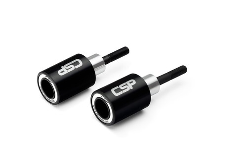 Csp moto roulettes - roulettes, de