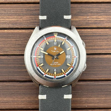 Montre Homme Lip Super Nautic
