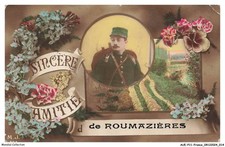 AUEP11-0740-16 - ROUMAZIERES -