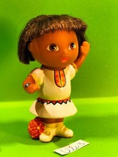Figurine U203 : Dora