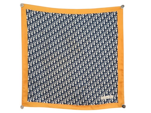 Foulard christian dior - christian,