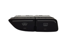 Inverseur Chauffage De Siège 18K574AC Ford C-Max 2 Focus 3 0km