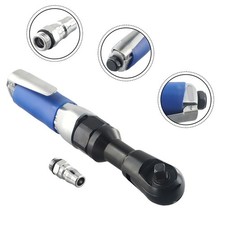 Clé à cliquet pneumatique