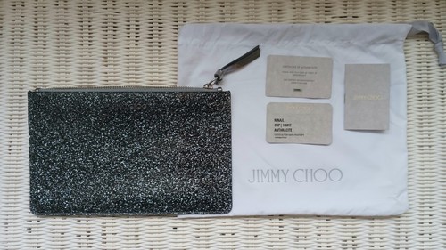 Jimmy choo pochette nina - /,