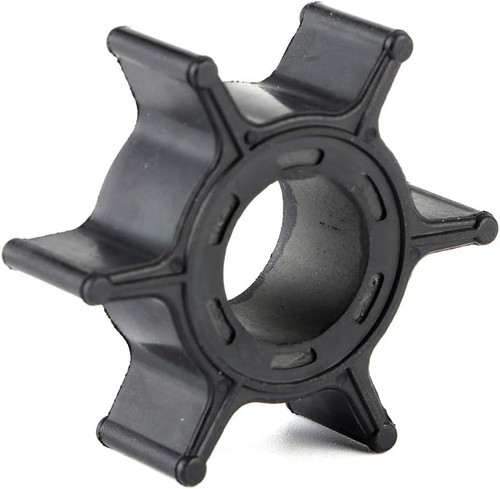 Moteur hors bord turbine - turbine, de