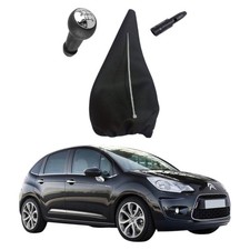 Set Soufflet + Pommeau de
