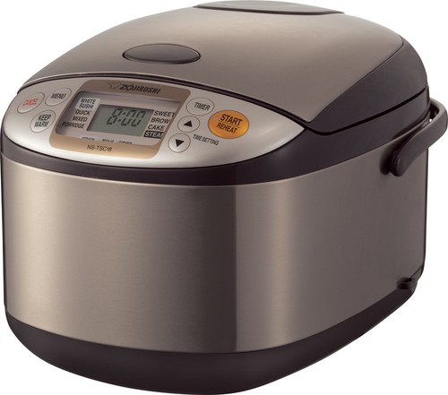 Zojirushi tsc18 micom rice - zojirushi, ns-tsc18