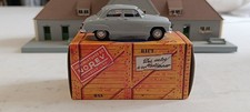 Simca Aronde 1954 Norev Hachette 1/43