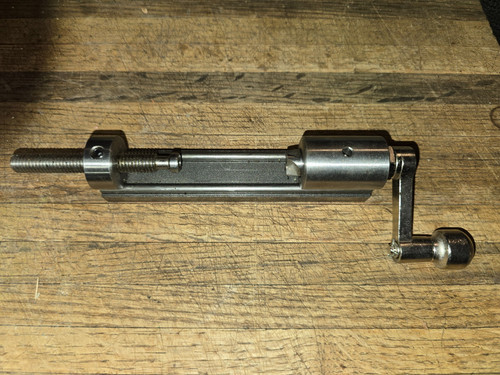 Vintage wilson cartridge - vintage,