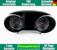 Instrument De Bord Compteur