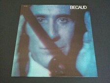 Gilbert Becaud  C’est en