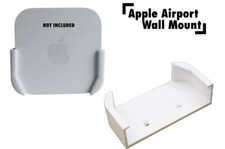 Support Mural Sécurisé Pour APPLE AIRPORT EXPRESS (A1354, A1392)
