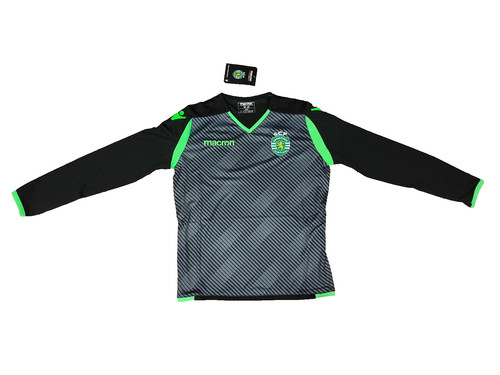 Maillot football sporting - de,
