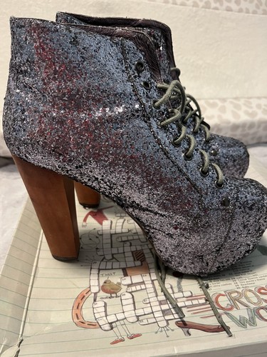 Jeffrey campbell women - jeffrey, 8.5