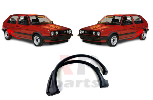 Pour volkswagen golf - pour, vw