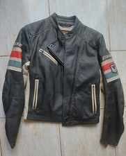 Vintage DAINESE Leather