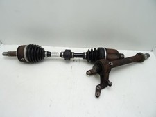 Cardan droit (transmission) HONDA CIVIC 8 PHASE 1 44305SMJG01