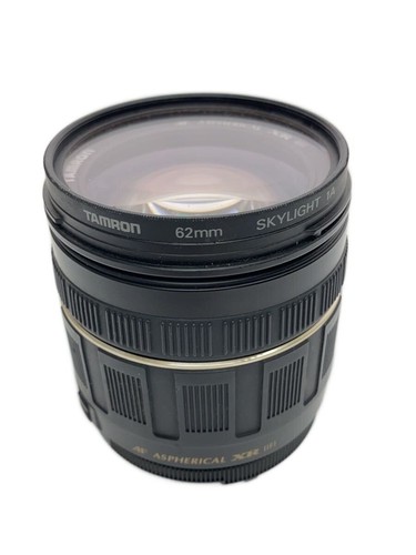 Objectif macro tamron - objectif,