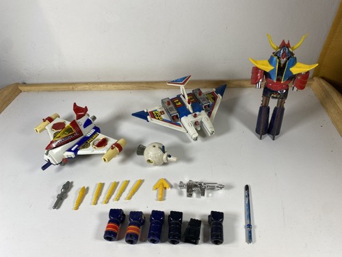 Lot jouets vintage - lot,