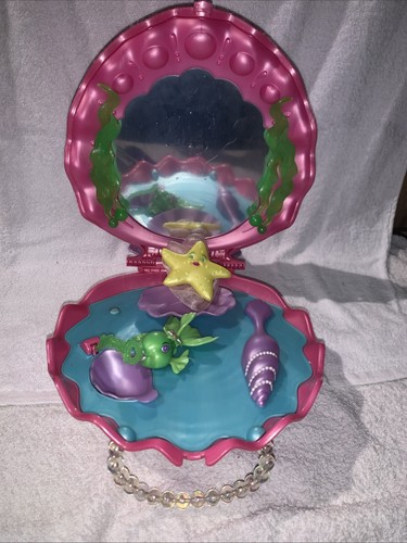 Rare coffret barbie complet - coffret,