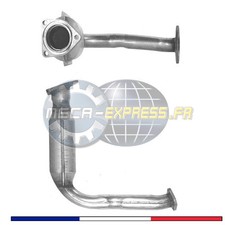 Catalyseur pour FORD FOCUS
