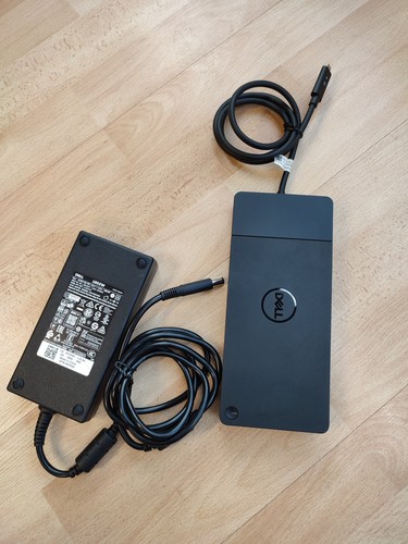 Dell wd19s 180 station - 180,