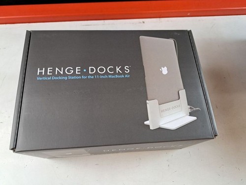 Henge docks vertical dock for - docks,