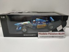 Benetton B195 Schumacher