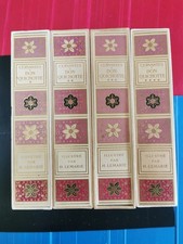 CERVANTES DON QUICHOTTE ILLUSTRÉ PAR H. LEMARIÉ LES HEURES CLAIRES 2900 EX. N°