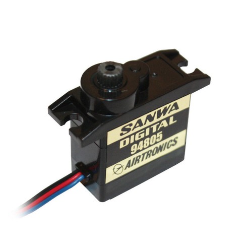 Micro servo digital - , 10g