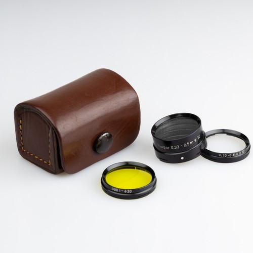 Flexaret meopta filter - flexaret, filters