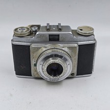 Appareil Photo Vintage Agfa