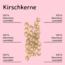 Noyaux de Cerise Croissant