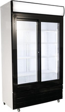 Armoire À Boisson 2 Portes