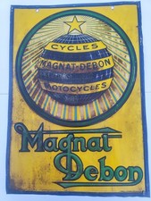 Ancienne Tôle Litho