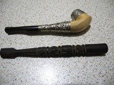 2 fume-cigarettes état neuf