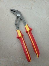 PINCE FACOM 180A.VE 1000v