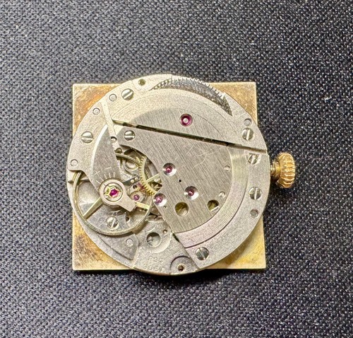 Mouvement lip dauphine rsc555a - mouvement,