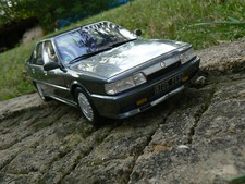 renault 21 r21 turbo phase 1