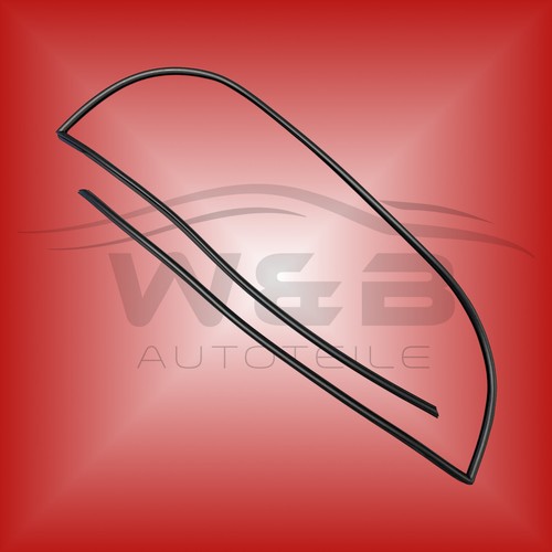 Cadre pour pare - pare-brise, honda