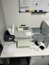 Imprimante Promed Printer V
