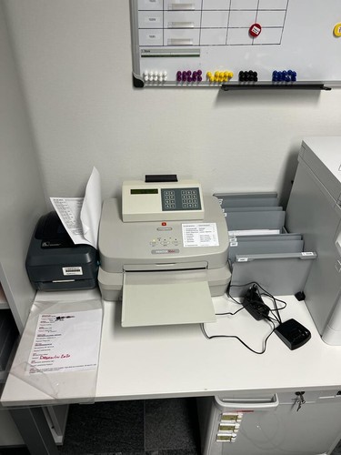 Imprimante promed printer - printer, v