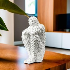 Brique Homme Modèle pour